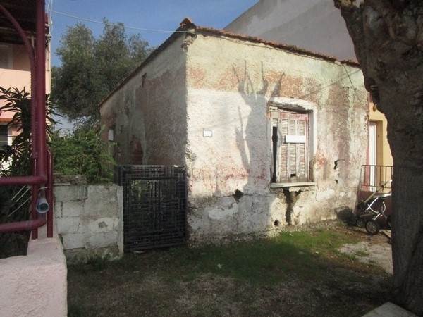 (For Sale) Residential Detached house || Chios/Chios Chora - 50 Sq.m, 45.000€ 