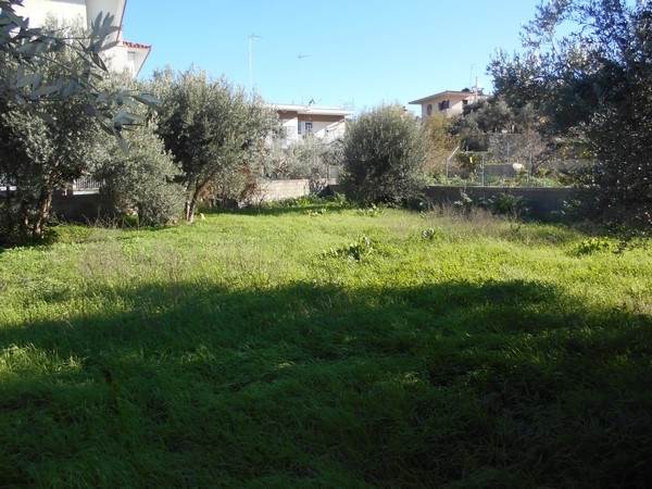 (For Sale) Land Plot wIthin Settlement || Chios/Omiroupoli - 697 Sq.m, 80.000€ 