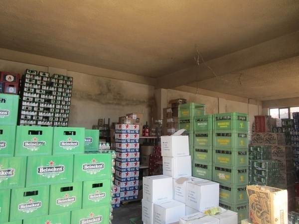 (For Sale) Commercial Warehouse || Chios/Chios Chora - 85 Sq.m, 80.000€ 