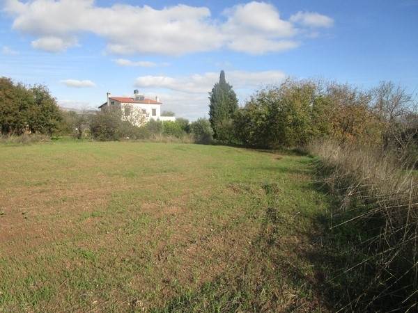 (Προς Πώληση) Αξιοποιήσιμη Γη Οικόπεδο εντός οικισμού || Ν. Χίος/Άγιος Μηνάς - Τιμή: 45.000€ 