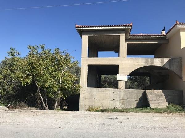 (Προς Πώληση) Κατοικία || Ν. Χίος/Καρδάμυλα - Τιμή: 70.000€ 