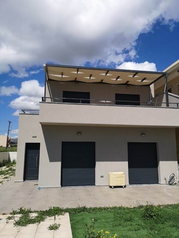 (Προς Πώληση) Κατοικία Μεζονέτα || Ν. Χίος/Μαστιχοχώρια - Τιμή: 250.000€ 