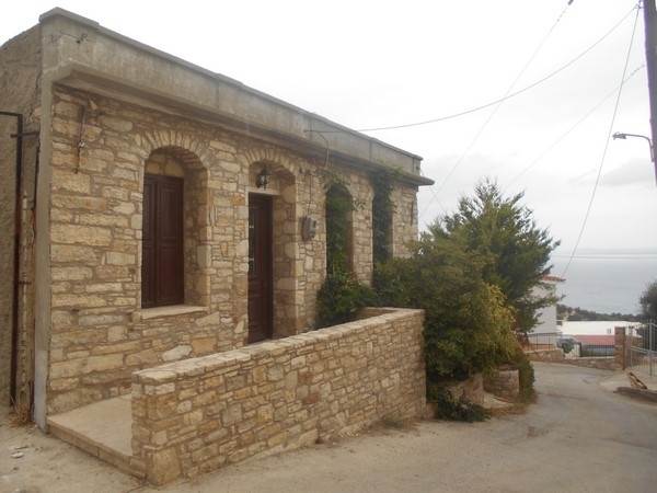 (Προς Πώληση) Κατοικία Διώροφη κατοικία || Ν. Χίος/Ιωνία - Τιμή: 120.000€ 