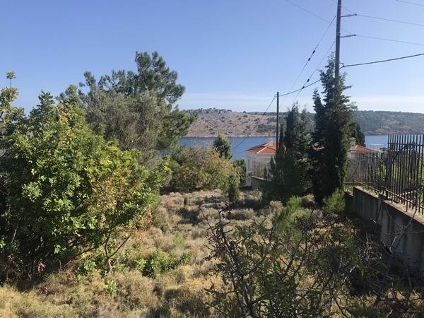 (For Sale) Land Plot || Chios/Kardamyla - 677,00Sq.m, 60.000€ 