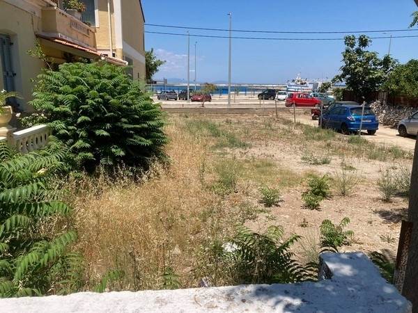 (For Sale) Land Plot for development || Samos/Karlovasi - 279 Sq.m, 93.000€ 
