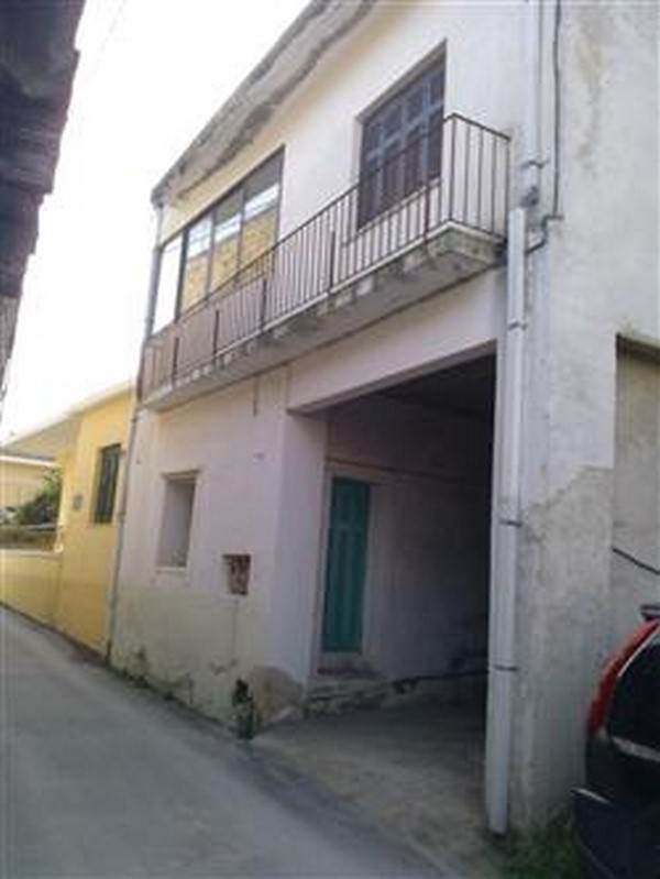 (Προς Πώληση) Κατοικία Οροφοδιαμέρισμα || Ν. Χίος/Άγιος Μηνάς - Τιμή: 35.000€ 