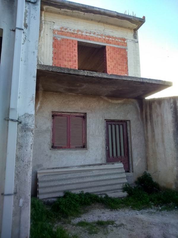 (Προς Πώληση) Κατοικία Μονοκατοικία || Ν. Χίος/Άγιος Μηνάς - 150,96 τ.μ, 36.000€ 