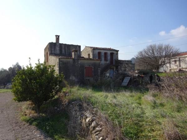 (For Sale) Residential Maisonette || Chios/Mastichochoria - 100Sq.m, 40.000€ 