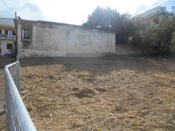 (For Sale) Land Plot wIthin Settlement || Chios/Chios Chora - 338 Sq.m, 100.000€ 