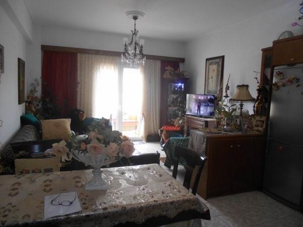 (Προς Πώληση) Κατοικία Διαμέρισμα || Ν. Χίος/Χίος Χώρα - Τιμή: 120.000€ 
