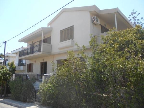 (Προς Πώληση) Κατοικία Μεζονέτα || Ν. Χίος/Χίος Χώρα - 297 τ.μ, Τιμή: 500.000€ 