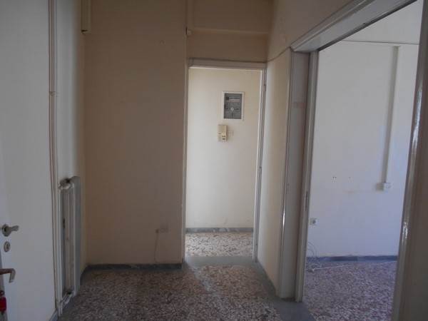 (Προς Ενοικίαση) Κατοικία Διαμέρισμα || Ν. Χίος/Χίος Χώρα - 87 τ.μ, Τιμή΅: 600€ 