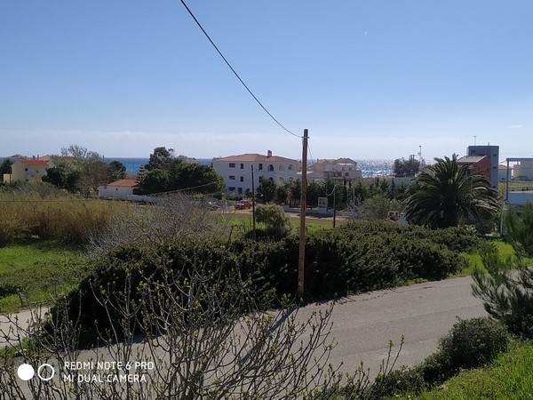 (For Sale) Land Plot wIthin Settlement || Chios/Mastichochoria - 1.302 Sq.m, 130.000€ 