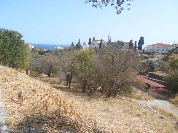 (Προς Πώληση) Αξιοποιήσιμη Γη Οικόπεδο || Ν. Χίος/Ομηρούπολη - Τιμή; 50.000€ 
