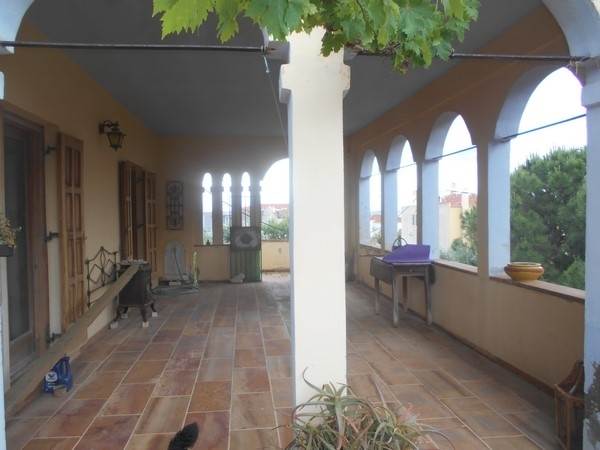 (For Sale) Residential  || Chios/Agios Minas - 480 Sq.m, 1€ 
