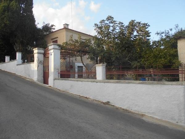 (For Sale) Residential  || Chios/Omiroupoli - 90 Sq.m 