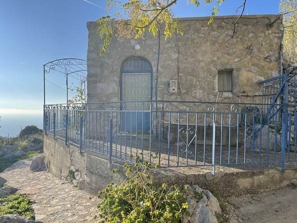 (For Sale) Residential Detached house || Chios/Omiroupoli - 57 Sq.m, 65.000€ 