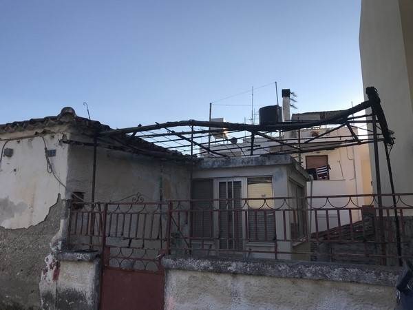 (Προς Πώληση) Κατοικία Μονοκατοικία || Ν. Χίος/Χίος Χώρα - Τιμή: 45.000€ 