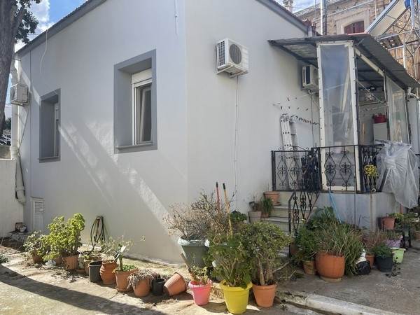 (For Sale) Residential Detached house || Chios/Chios Chora - 84 Sq.m, 120.000€ 