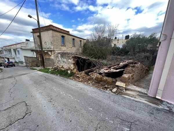 (For Sale) Land Plot || Chios/Agios Minas - 166 Sq.m, 20.000€ 