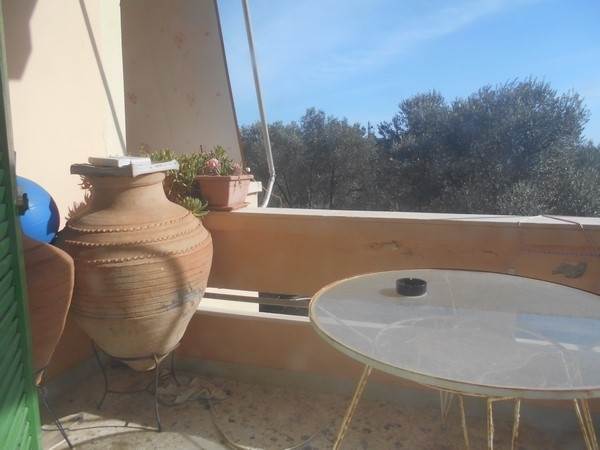 (For Sale) Residential Apartment || Chios/Chios Chora - 48 Sq.m 