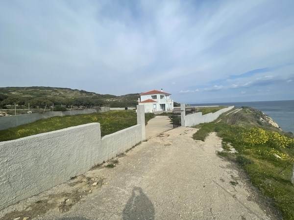 (Προς Πώληση) Κατοικία Μεζονέτα || Ν. Χίος/Μαστιχοχώρια - Τιμή: 450.000€ 