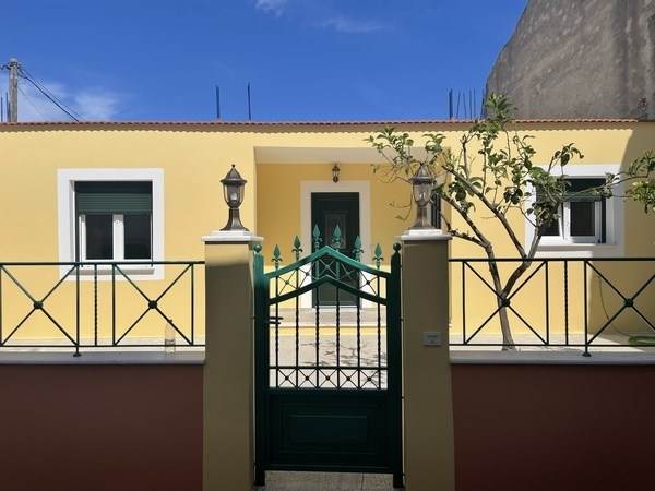 (Προς Πώληση) Κατοικία Μονοκατοικία || Ν. Χίος/Ιωνία - 106 τ.μ, Τιμή: 130.000€ 