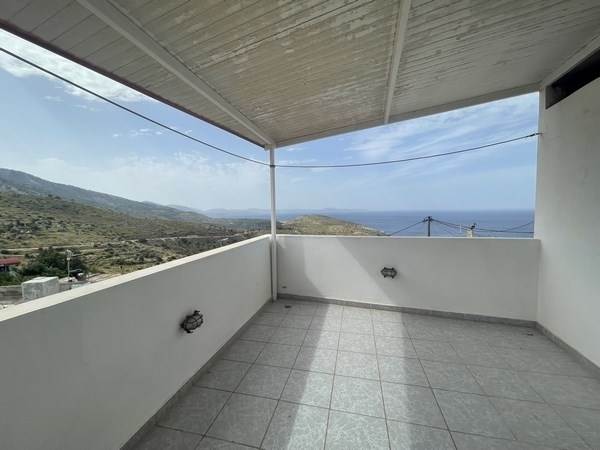 (Προς Πώληση) Κατοικία Μεζονέτα || Ν. Χίος/Χίος Χώρα - Τιμή: 63.000€ 