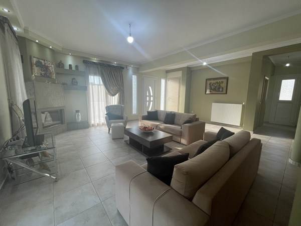 (For Sale) Residential Maisonette || Chios/Agios Minas - 391 Sq.m, 420.000€ 