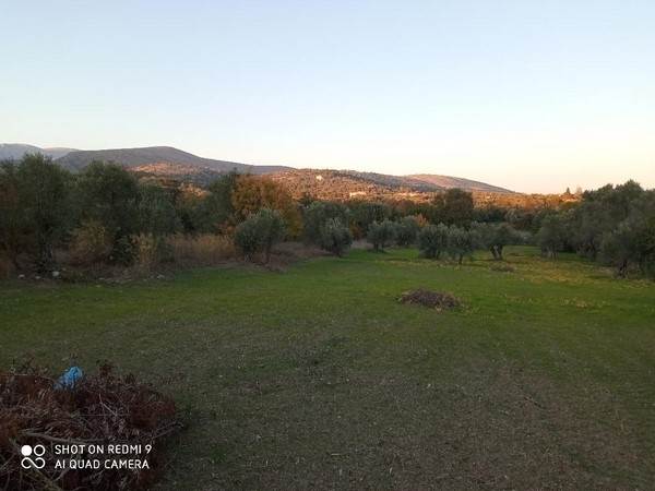 (For Sale) Land Plot || Chios/Kampochora - 2.609 Sq.m, 68.000€ 