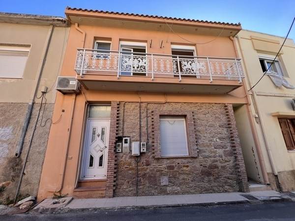 (Προς Πώληση) Κατοικία Κτήριο || Ν. Χίος/Χίος Χώρα - Τιμή: 163.000€ 
