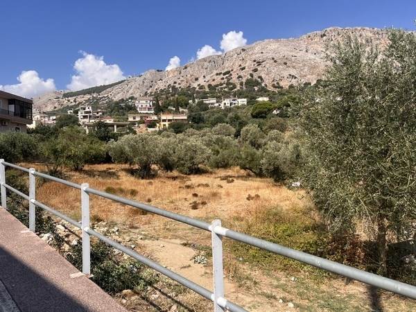 (For Sale) Land Plot wIthin Settlement || Chios/Omiroupoli - 1.583 Sq.m, 165.000€ 