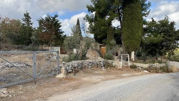 (For Sale) Land Plot || Chios/Chios Chora - 5.197 Sq.m, 120.000€ 