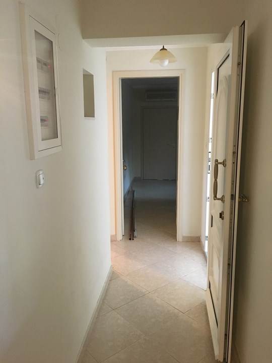 (For Rent) Residential Froor apartment || Chios/Omiroupoli - 75Sq.m, 300€ 