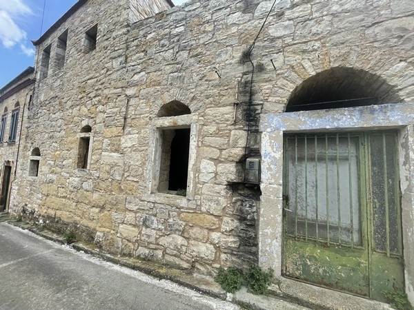 (Προς Πώληση) Κατοικία Μεζονέτα || Ν. Χίος/Ιωνία - 116 τ.μ, Τιμή: 50.000€ 