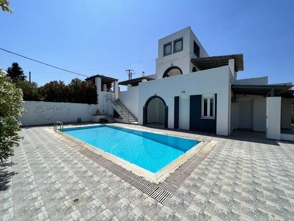 (Προς Πώληση) Κατοικία Μεζονέτα || Ν. Χίος/Ιωνία - 288 τ.μ, Τιμή: 485.000€ 