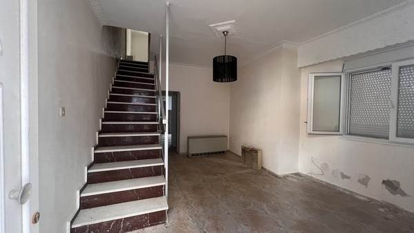 (Προς Πώληση) Κατοικία Μεζονέτα || Ν. Χίος/Χίος Χώρα - Τιμή: 75.000€ 
