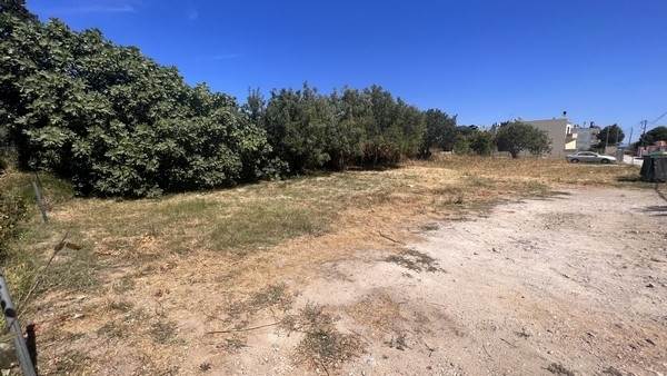 (For Sale) Land Plot wIthin Settlement || Chios/Chios Chora - 423 Sq.m, 85.000€ 