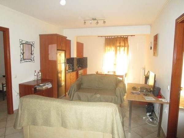 (Προς Ενοικίαση) Κατοικία Διαμέρισμα || Ν. Χίος/Χίος Χώρα - Τιμή: 480€ 