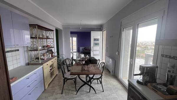 (Προς Πώληση) Κατοικία Διώροφη κατοικία || Ν. Χίος/Χίος Χώρα - Τιμή: 415.000€ 