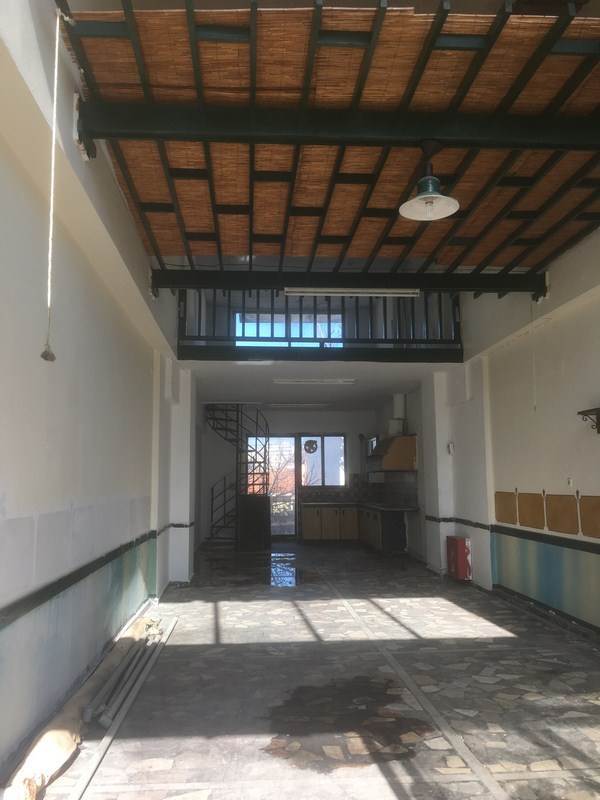 (For Sale) Commercial Retail Shop || Chios/Chios Chora - 86 Sq.m, 45.000€ 