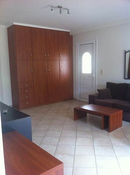 (For Rent) Residential Apartment || Chios/Chios Chora - 48,00Sq.m, 300€ 
