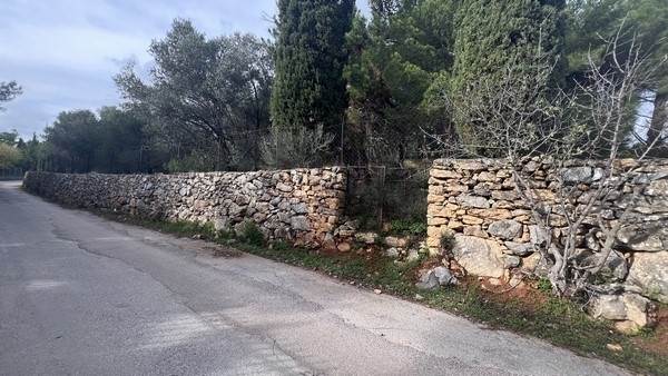 (For Sale) Land Plot || Chios/Chios Chora - 4.134,00Sq.m 
