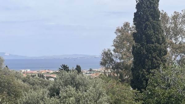 (For Sale) Land Plot wIthin Settlement || Chios/Chios Chora - 1.824 Sq.m, 105.000€ 