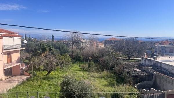 (For Sale) Land Plot wIthin Settlement || Chios/Chios Chora - 625 Sq.m, 120.000€ 