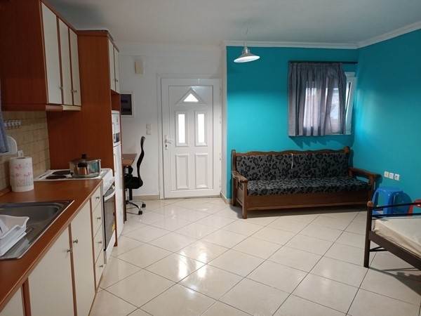(For Rent) Residential Apartment || Chios/Chios Chora - 30 Sq.m, 270€ 