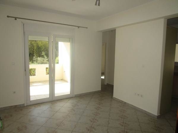 (For Rent) Residential Apartment || Chios/Chios Chora - 50 Sq.m, 350€ 