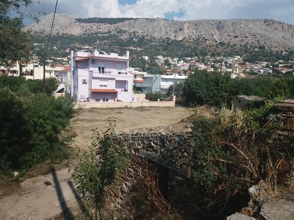 (For Sale) Land Plot || Chios/Omiroupoli - 1 Sq.m, 1€ 