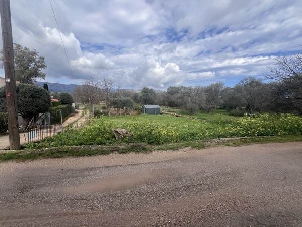 (For Sale) Land Plot || Chios/Chios Chora - 242 Sq.m, 55.000€ 