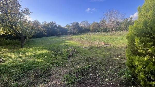 (For Sale) Land Plot wIthin Settlement || Chios/Chios Chora - 2.107 Sq.m, 1€ 